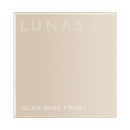 LUNASOL Glam Wink Frost, 04 Copper Rust, 5.1G