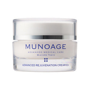 MUNOAGE Advanced Rejuvenation Cream Ex, 30g