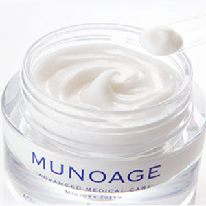 MUNOAGE Advanced Rejuvenation Cream Ex, 30g