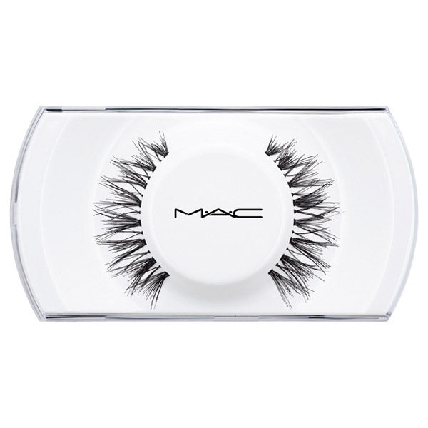 M.A.C Eyelashes, #76 Super Model Lash, 1 pair, 1 set