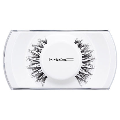 M.A.C Eyelashes, #76 Super Model Lash, 1 pair, 1 set