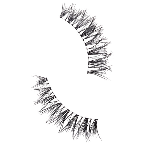 M.A.C Eyelashes, #76 Super Model Lash, 1 pair, 1 set