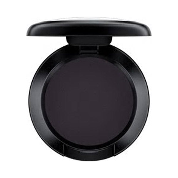 Small eyeshadow, carbon