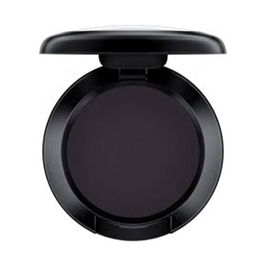 Small eyeshadow, carbon