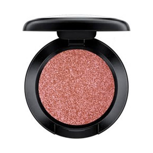 Small Eyeshadow, Nude Model