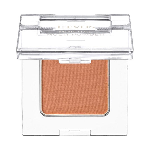 ETVOS Mineral Multi Powder, Healthy Orange, 2.5g