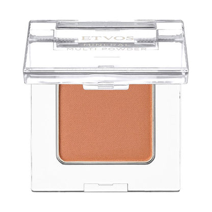 ETVOS Mineral Multi Powder, Healthy Orange, 2.5g