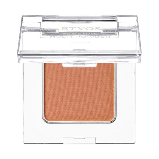 ETVOS Mineral Multi Powder, Healthy Orange, 2.5g