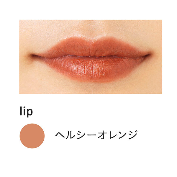 ETVOS Mineral Multi Powder, Healthy Orange, 2.5g