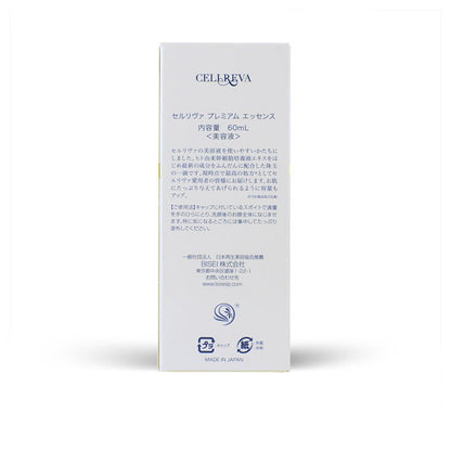 Premium Essence, 60ml