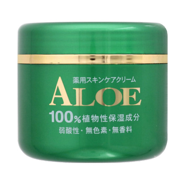 Jun Cosmetic Medicated Alotein Cream CR-a, 200g