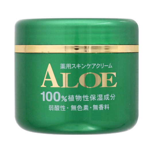 Jun Cosmetic Medicated Alotein Cream CR-a, 200g