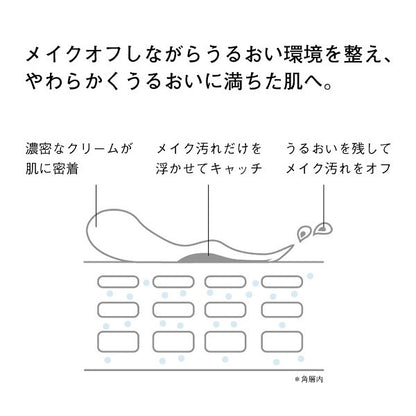 ORBIS ORBIS Off Cream, 100g, Fragrance-free
