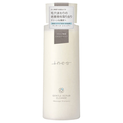Ines Gentle Scrub Cleanse, 400g