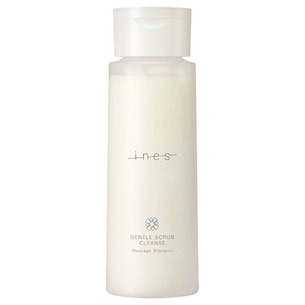 Ines Gentle Scrub Cleanse, 400g