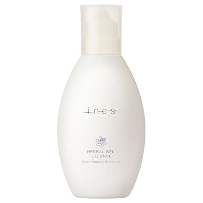 Ines Herbal Gel Cleanse, 250ml