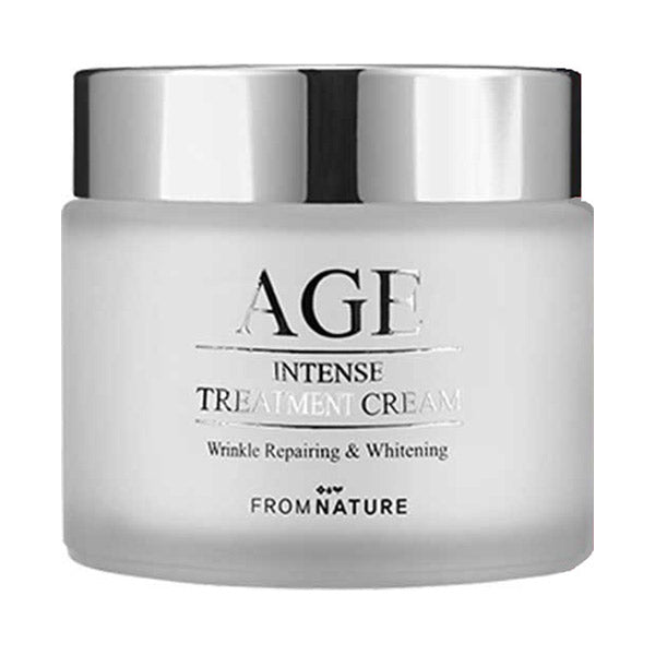 FROMNATURE Age Intense Treatment Cream, 80g