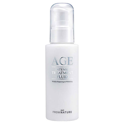 FROMNATURE Age Treatment Fluid, 100ml
