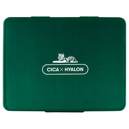 VT Cica Daily Soothing Mask, 30 sheets (350ml)