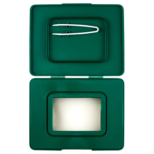 VT Cica Daily Soothing Mask, 30 sheets (350ml)