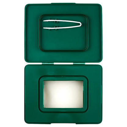 VT Cica Daily Soothing Mask, 30 sheets (350ml)