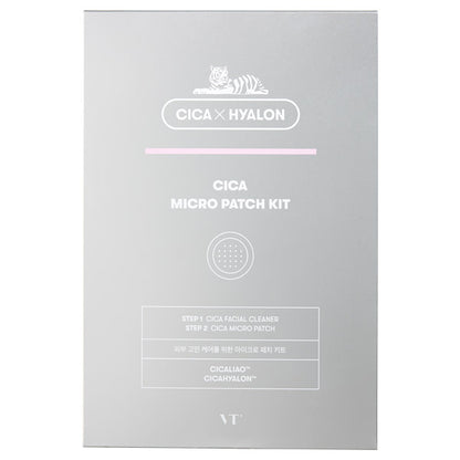 VT Cica Micro Patch Kit