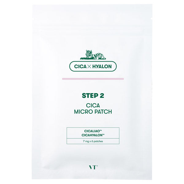 VT Cica Micro Patch Kit