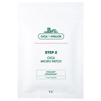 VT Cica Micro Patch Kit