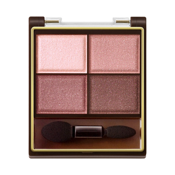 excel Skinny Rich Shadow, SR10 Peony Brown, 4.3g