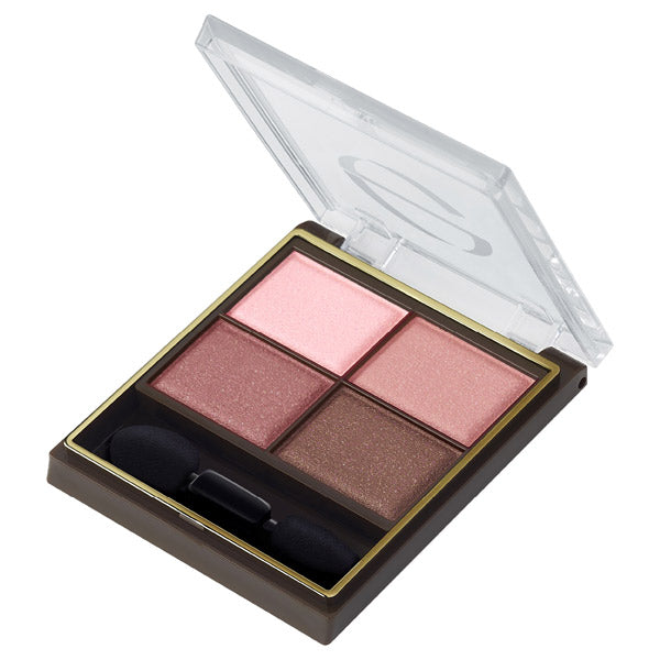 excel Skinny Rich Shadow, SR10 Peony Brown, 4.3g