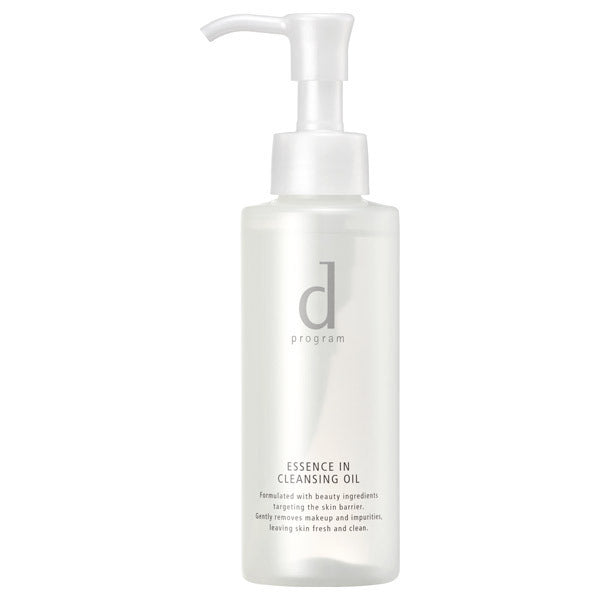 dProgram Essence in Cleansing Oil
