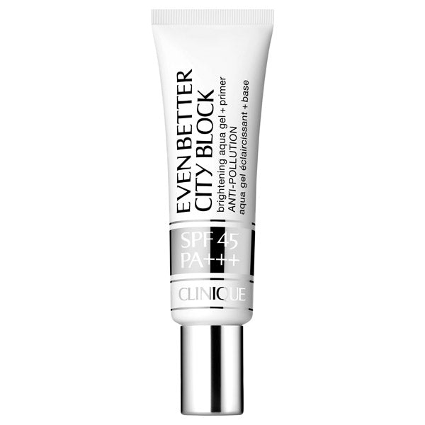 CLINIQUE Even Better City Block Aqua Gel 45, 30ml
