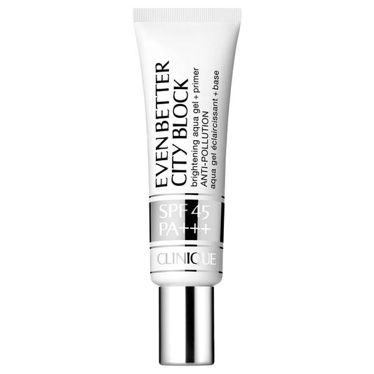 CLINIQUE Even Better City Block Aqua Gel 45, 30ml