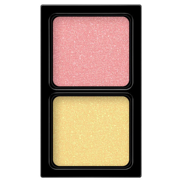 KANEBO Eye Color Duo Refill (12 Daydream Shine), 0.9g