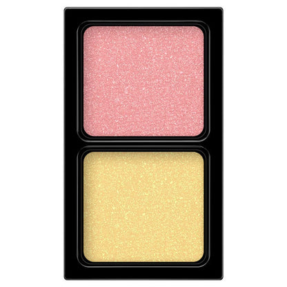 KANEBO Eye Color Duo Refill (12 Daydream Shine), 0.9g