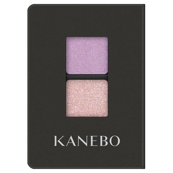 KANEBO Eye Color Duo Refill (11 Aura of Romance), 0.9g