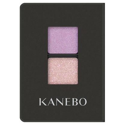 KANEBO Eye Color Duo Refill (11 Aura of Romance), 0.9g