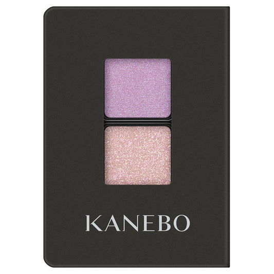KANEBO Eye Color Duo Refill (11 Aura of Romance), 0.9g