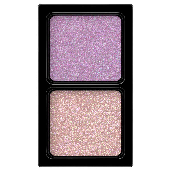 KANEBO Eye Color Duo Refill (11 Aura of Romance), 0.9g