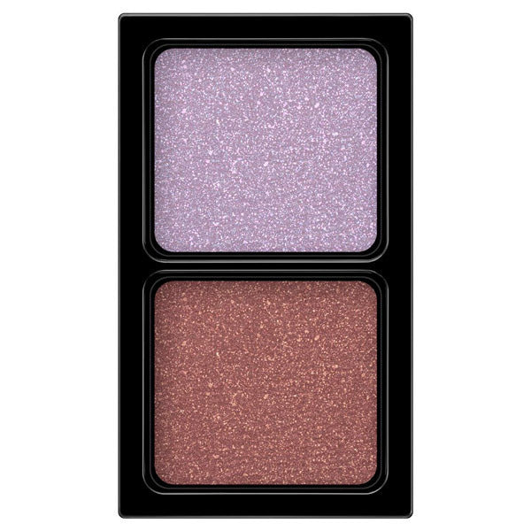 KANEBO Eye Color Duo Refill (08 Elegant Irony), 0.9g