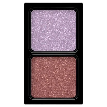 KANEBO Eye Color Duo Refill (08 Elegant Irony), 0.9g