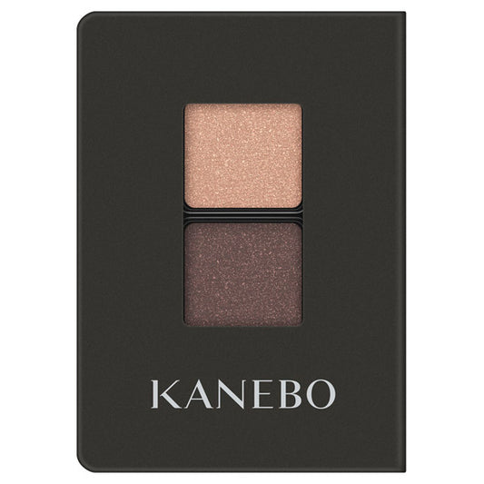 KANEBO Kanebo Eye Color Duo, Refill, 06 Sweet Jealousy, 0.9g