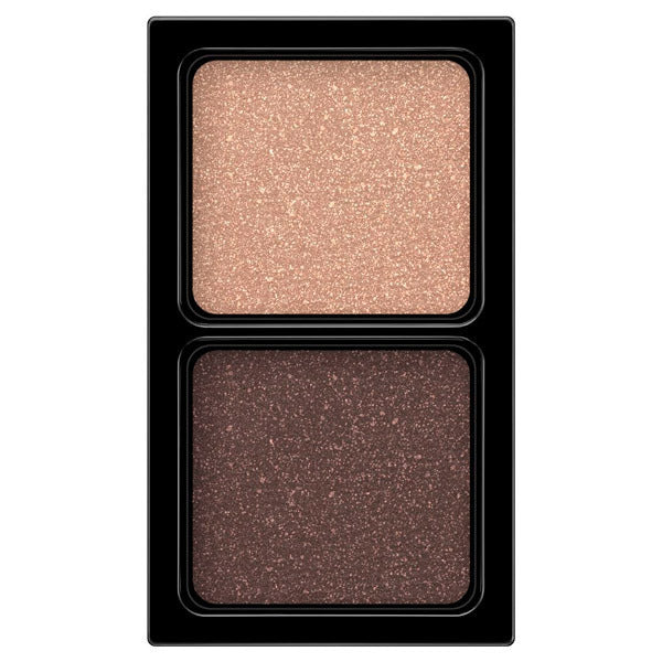 KANEBO Eye Color Duo Refill (06 Sweet Jealousy), 0.9g