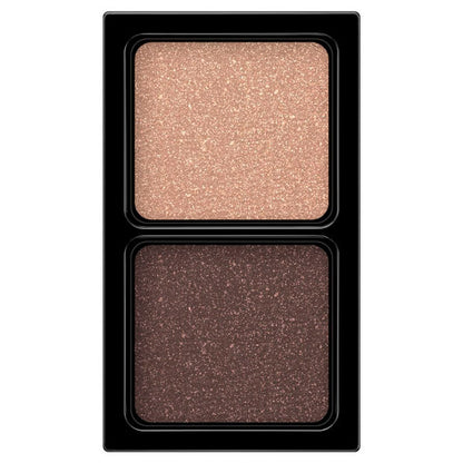 KANEBO Eye Color Duo Refill (06 Sweet Jealousy), 0.9g