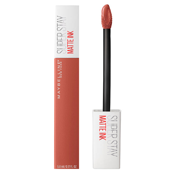 SP Stay Matte Ink, 70 Natural Brown, 5.0ml