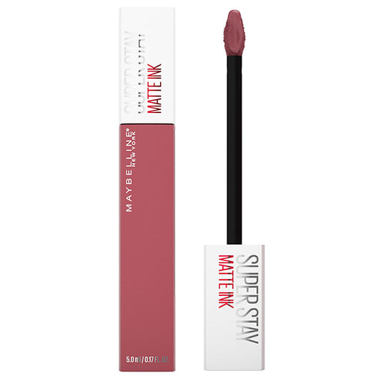 SP Stay Matte Ink, 175 Nude Coral Pink, 5.0ml