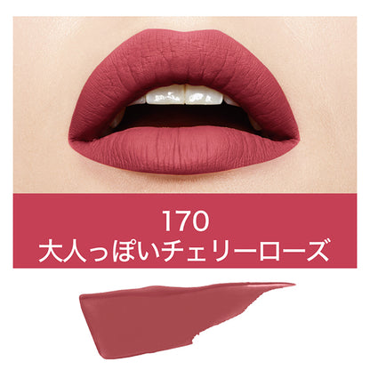 SP Stay Matte Ink, 170 Mature Cherry Rose, 5.0ml
