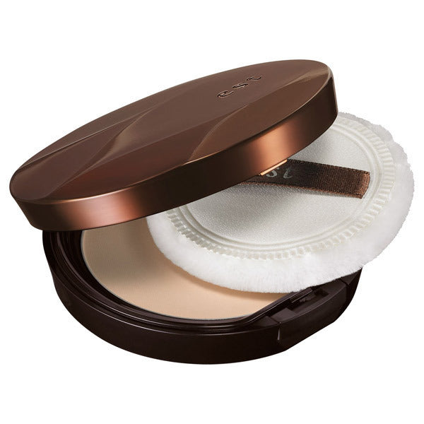 est Pressed powder compact, 1 piece