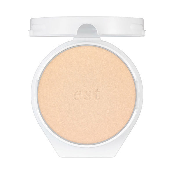 est Brightening Pressed Powder Pearl, Pearl, 9g