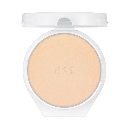 est Brightening Pressed Powder Pearl, Pearl, 9g